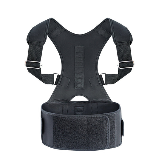 Magnetic Posture Corrector – Neck, Shoulder & Upper Back Support Brace